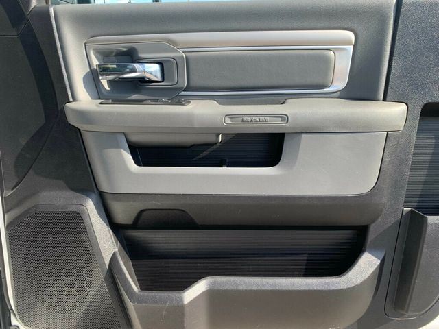 2015 Ram 1500 2WD Reg Cab 140.5" Tradesman - 22923563 - 19