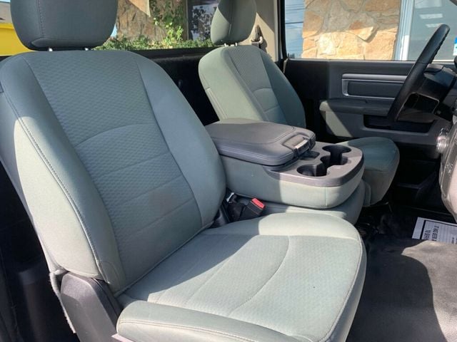 2015 Ram 1500 2WD Reg Cab 140.5" Tradesman - 22923563 - 20