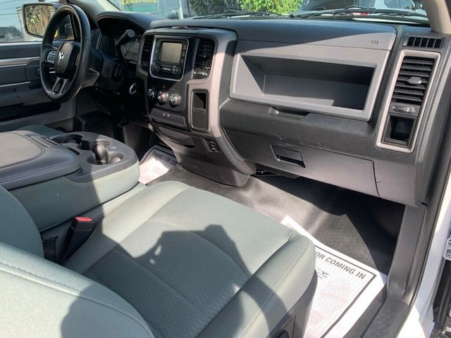 2015 Ram 1500 2WD Reg Cab 140.5" Tradesman - 22923563 - 21