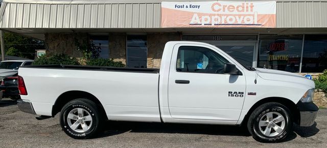 2015 Ram 1500 2WD Reg Cab 140.5" Tradesman - 22923563 - 22