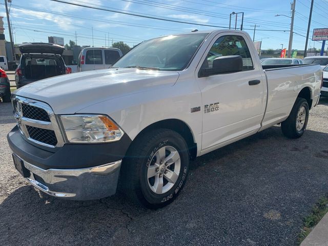 2015 Ram 1500 2WD Reg Cab 140.5" Tradesman - 22923563 - 2