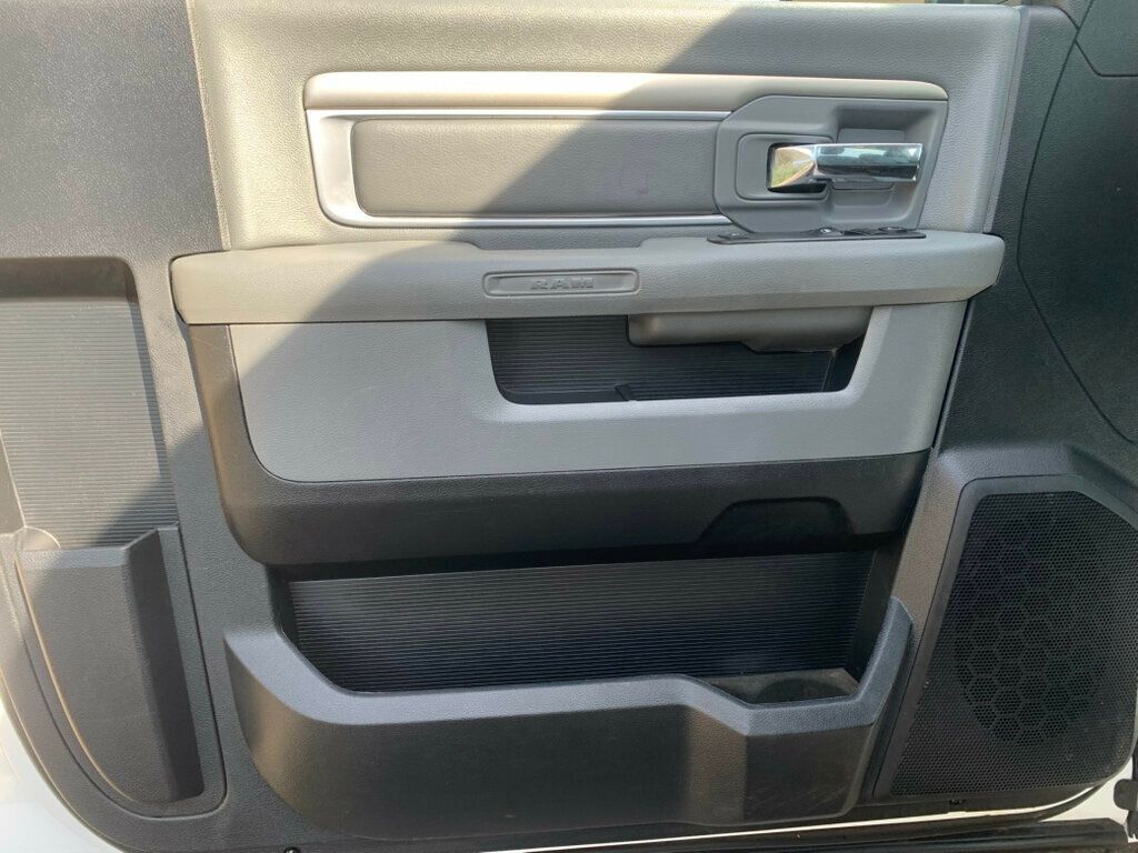 2015 Ram 1500 Tradesman photo 4