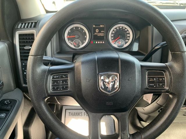 2015 Ram 1500 2WD Reg Cab 140.5" Tradesman - 22923563 - 6