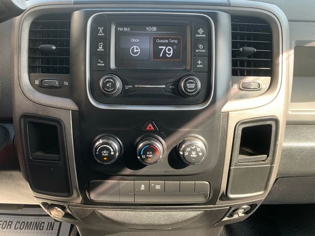 2015 Ram 1500 2WD Reg Cab 140.5" Tradesman - 22923563 - 7