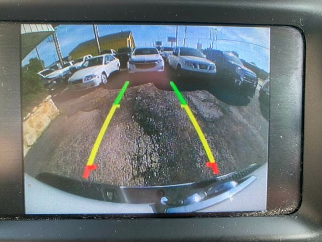 2015 Ram 1500 2WD Reg Cab 140.5" Tradesman - 22923563 - 8