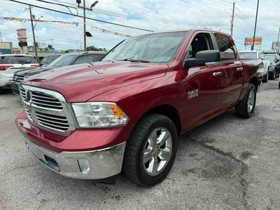 2015 Ram 1500