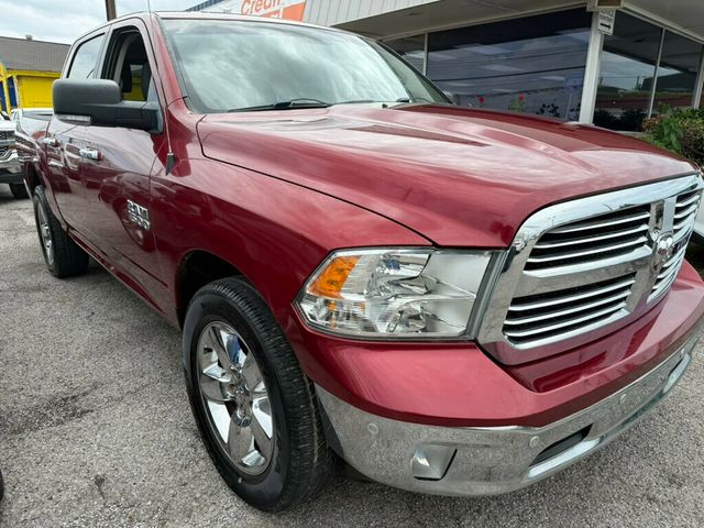 2015 Ram 1500 4WD Crew Cab 140.5" Big Horn - 23040701 - 4