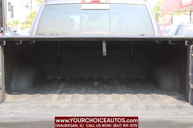 2015 Ram 1500 4WD Crew Cab 140.5" Big Horn - 22536896 - 15