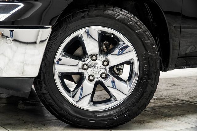 2015 Ram 1500 4WD Crew Cab 140.5" Big Horn - 22985579 - 2