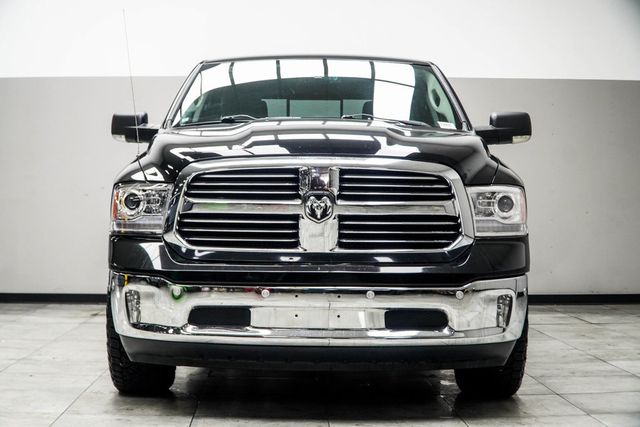 2015 Ram 1500 4WD Crew Cab 140.5" Big Horn - 22985579 - 6