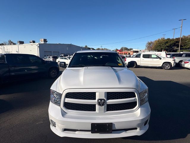 2015 Ram 1500 4WD Crew Cab 140.5" Express - 23097555 - 6