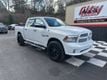 2015 Ram 1500 4WD Crew Cab 140.5" Laramie Longhorn - 22767615 - 0