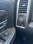 2015 Ram 1500 4WD Crew Cab 140.5" Laramie Longhorn - 22767615 - 30