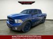 2015 Ram 1500 4WD Crew Cab 140.5" Outdoorsman - 22959336 - 0