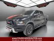 2015 Ram 1500 4WD Crew Cab 140.5" Rebel - 22947857 - 0