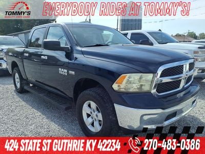 2015 Ram 1500