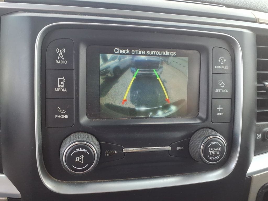 Ram 1500 photo 10