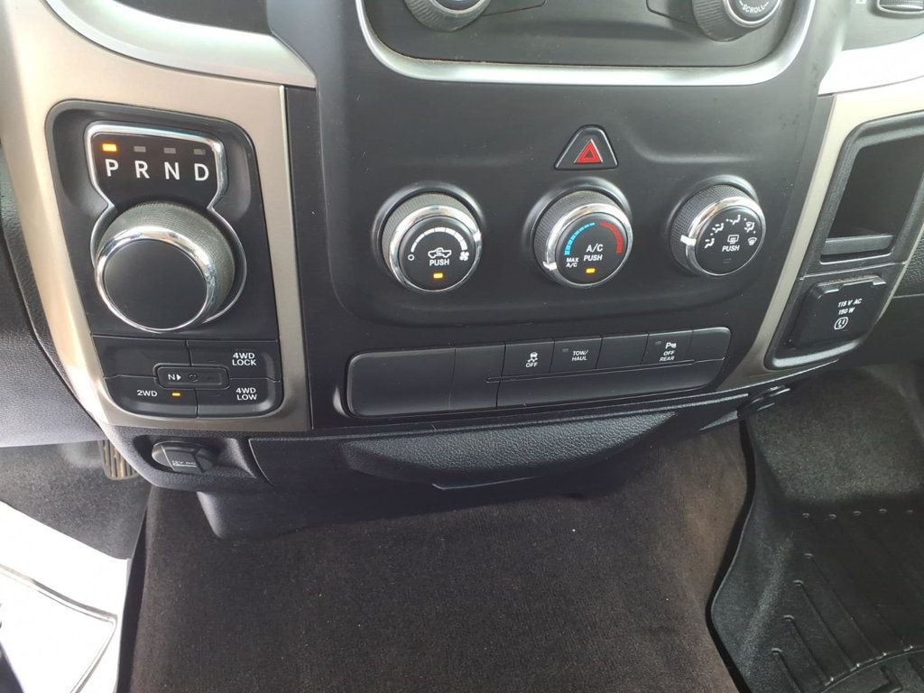 Ram 1500 photo 11
