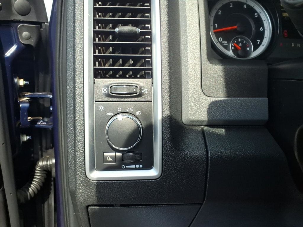 Ram 1500 photo 12