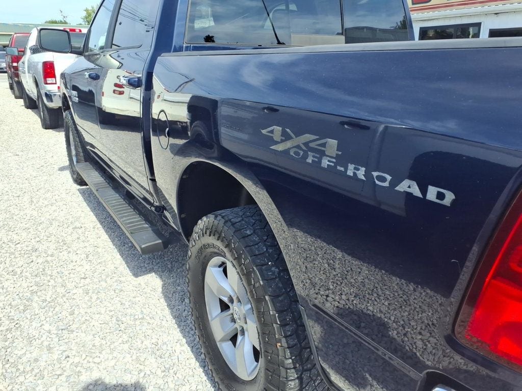 Ram 1500 photo 16