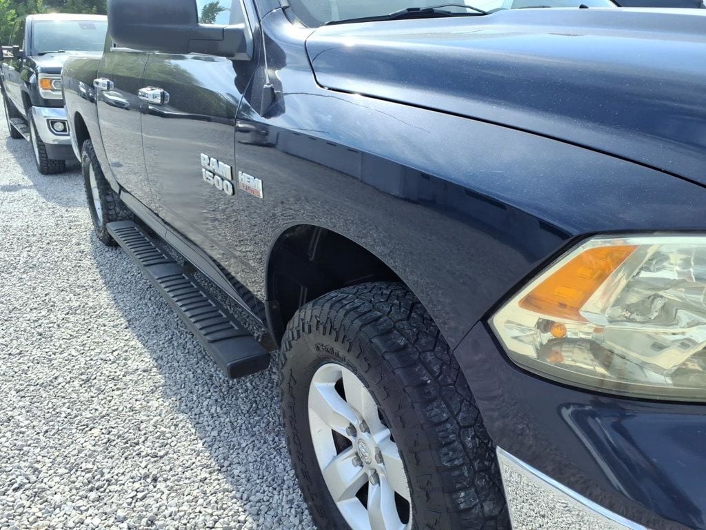 Ram 1500 photo 17