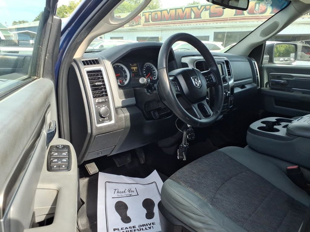 Ram 1500 photo 6