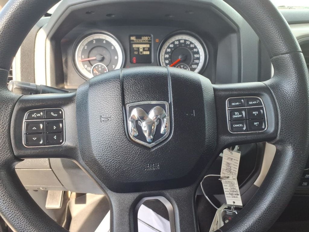 Ram 1500 photo 7