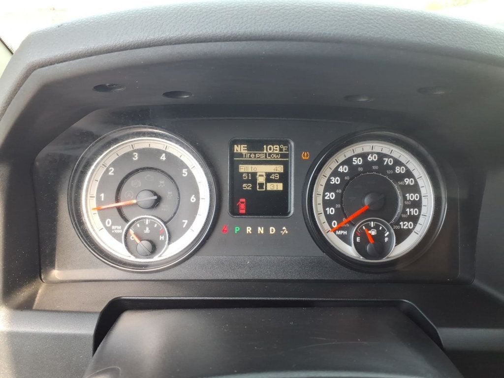 Ram 1500 photo 8