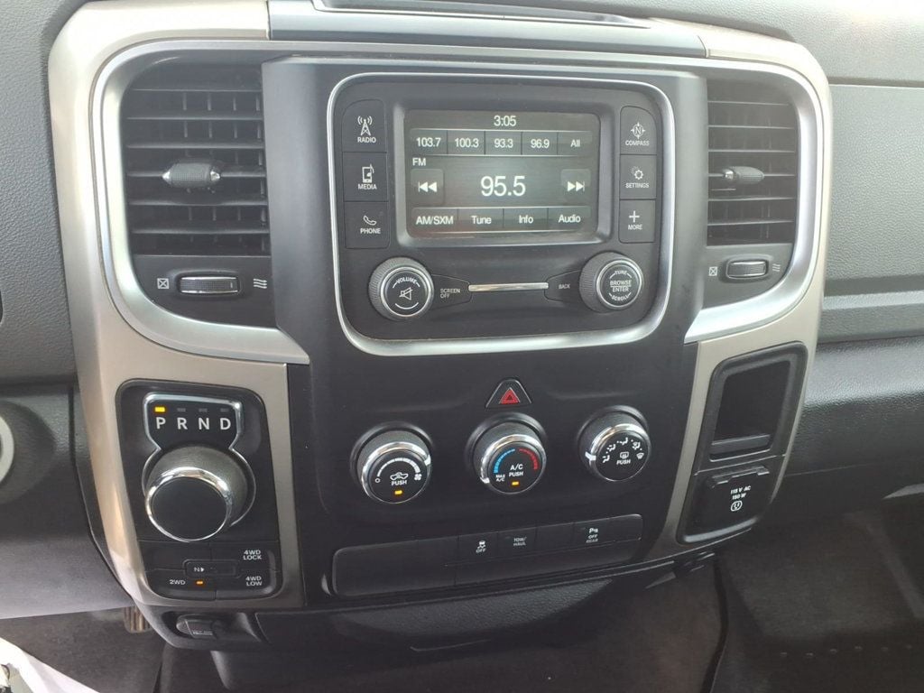 Ram 1500 photo 9