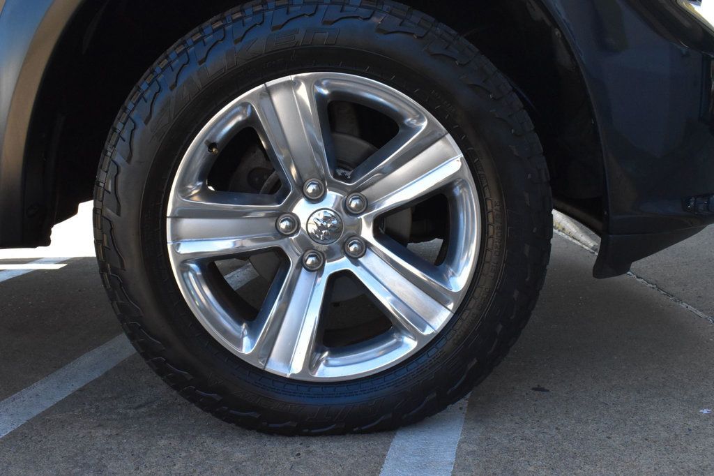 2015 Ram 1500 Sport photo 10