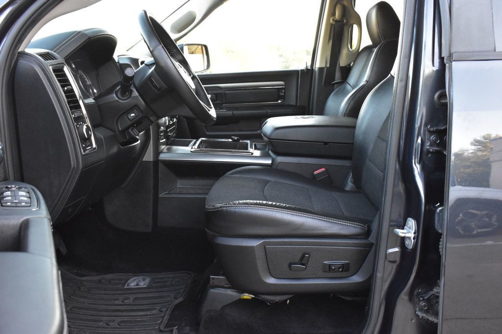 2015 Ram 1500 Sport photo 13