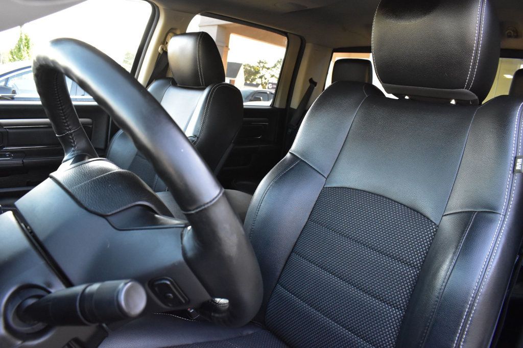 2015 Ram 1500 Sport photo 14