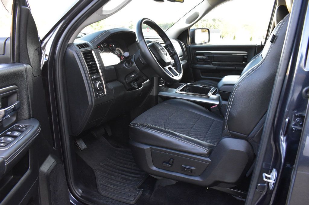 2015 Ram 1500 Sport photo 15