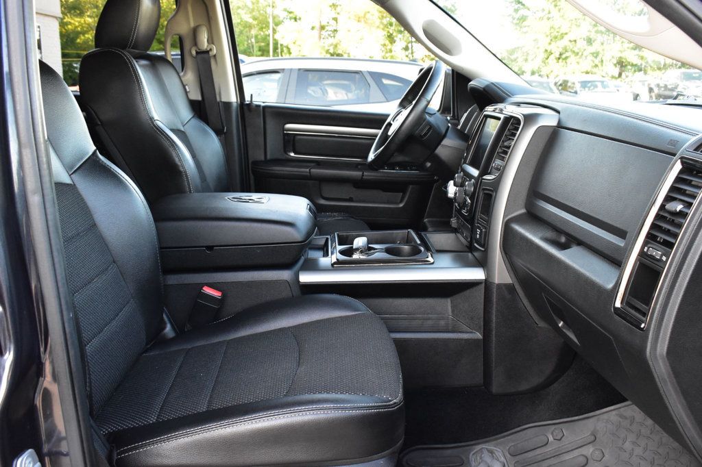 2015 Ram 1500 Sport photo 16