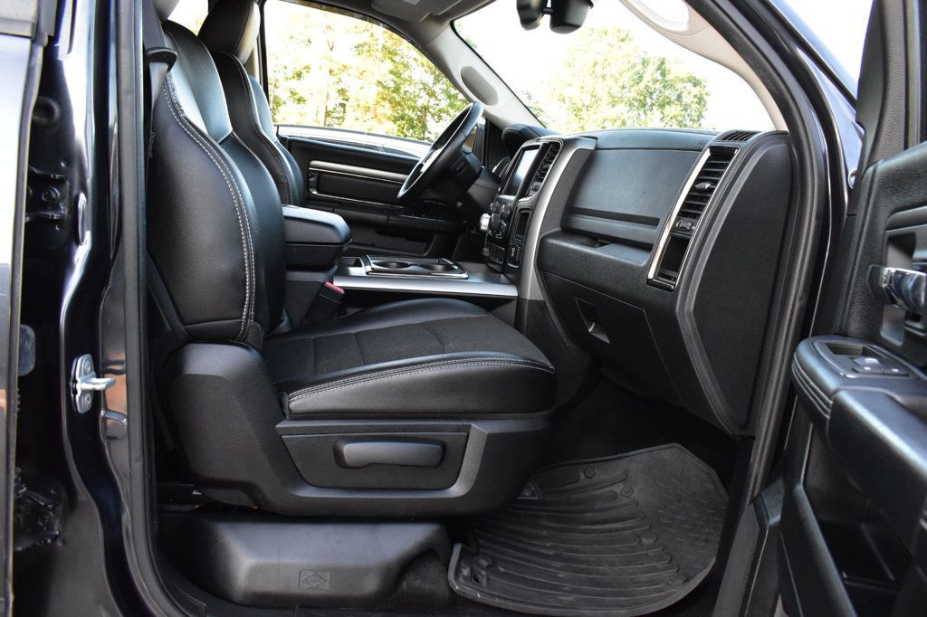 2015 Ram 1500 Sport photo 17