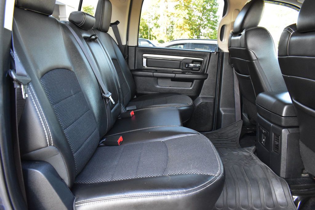 2015 Ram 1500 Sport photo 20