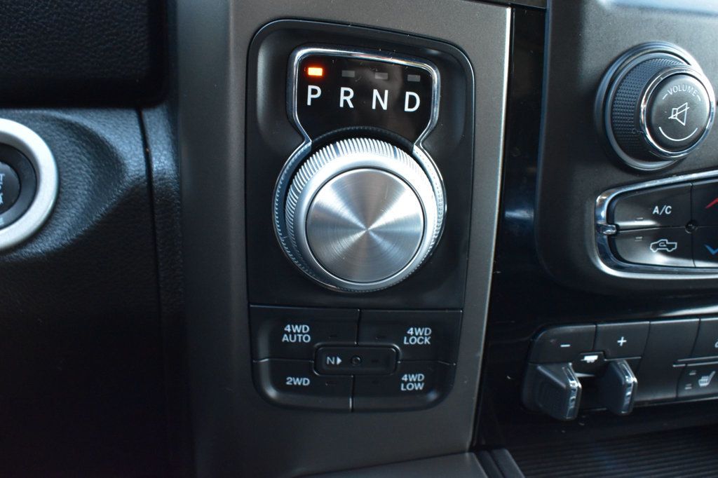 2015 Ram 1500 Sport photo 26