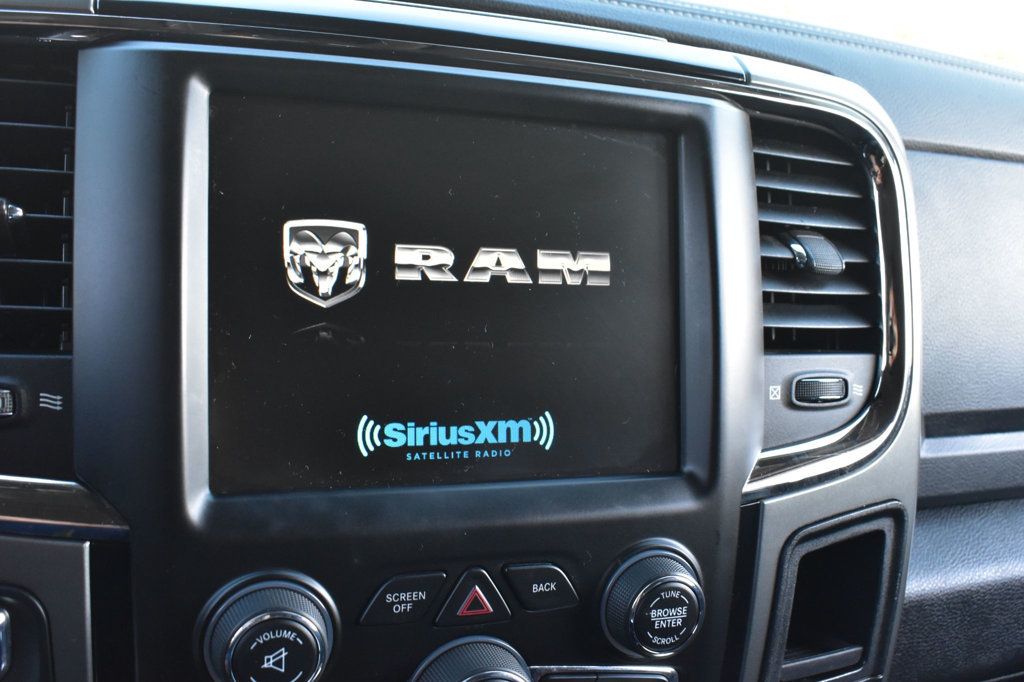 2015 Ram 1500 Sport photo 27