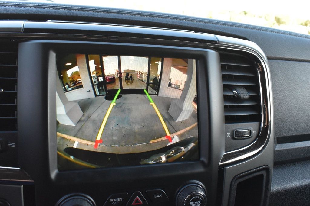 2015 Ram 1500 Sport photo 29