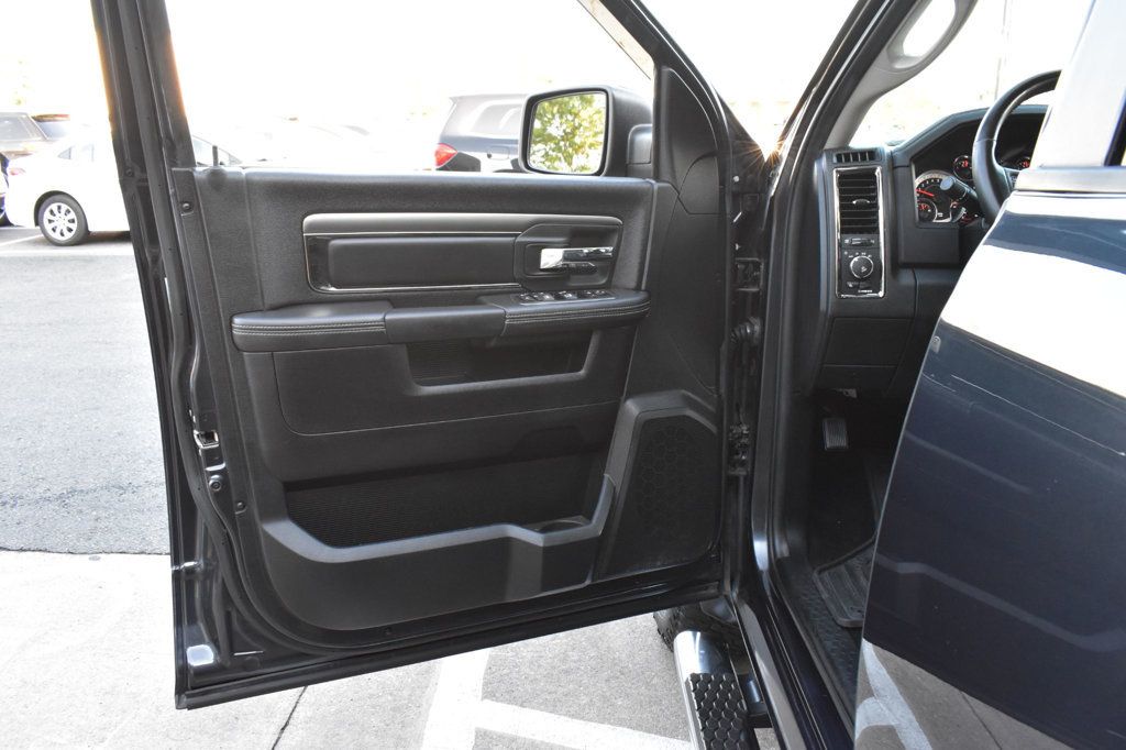 2015 Ram 1500 Sport photo 43