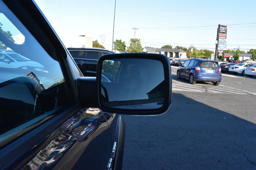 2015 Ram 1500 Sport photo 45