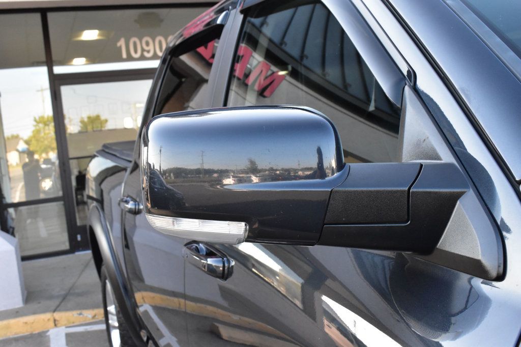 2015 Ram 1500 Sport photo 46