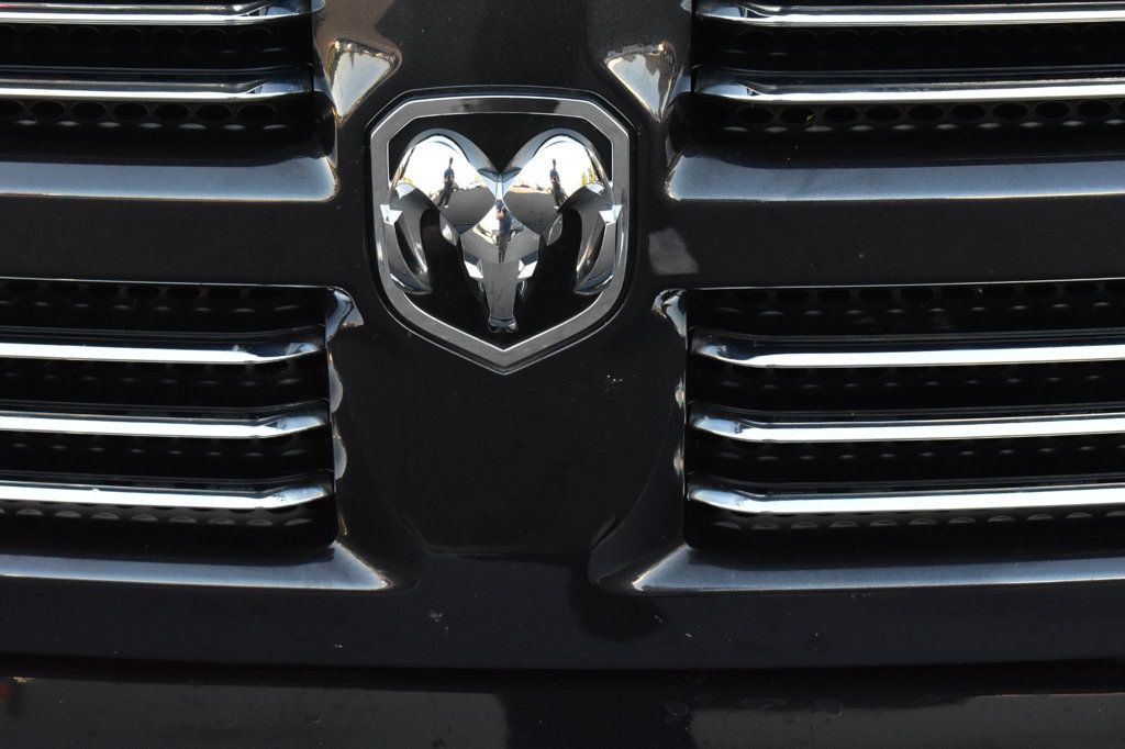 2015 Ram 1500 Sport photo 48