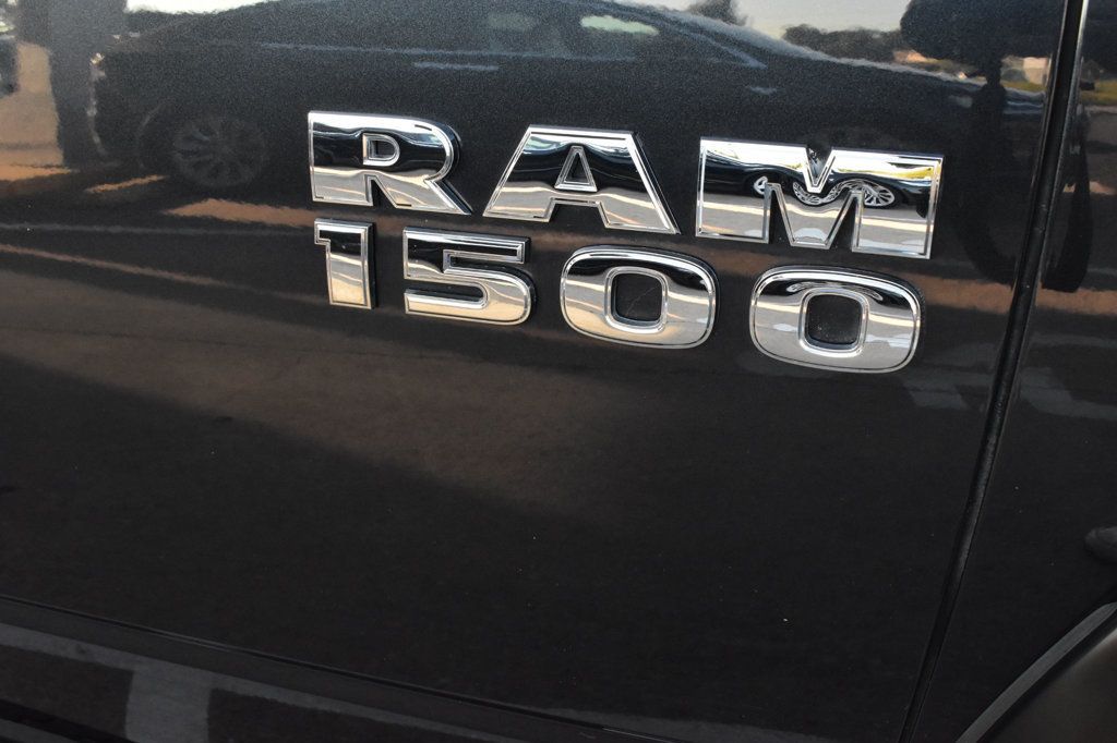 2015 Ram 1500 Sport photo 49