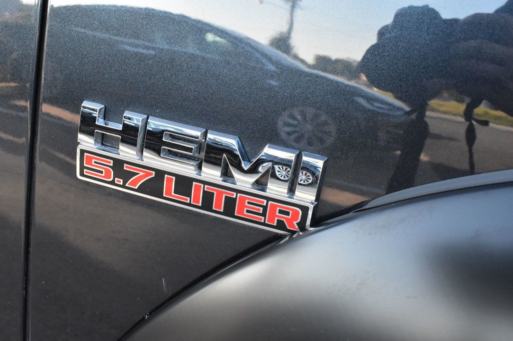 2015 Ram 1500 Sport photo 50