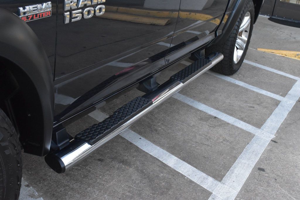 2015 Ram 1500 Sport photo 52