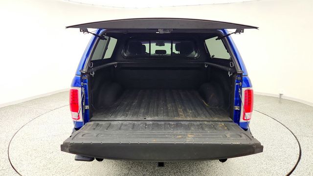 2015 Ram 1500 4WD Crew Cab 140.5'' Sport w/ Upgraded 20'' Wheels, Cap & V8 - 23009480 - 20