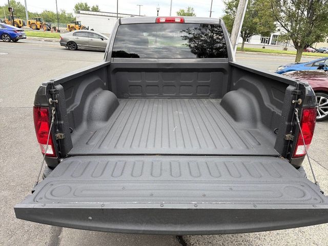 2015 Ram 1500 4WD Crew Cab 140.5" Tradesman - 23065648 - 10