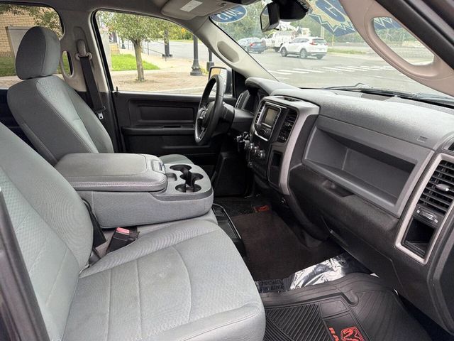 2015 Ram 1500 4WD Crew Cab 140.5" Tradesman - 23065648 - 2