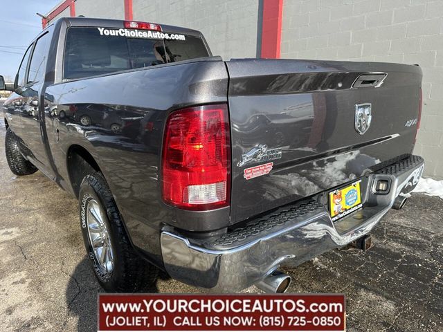 2015 Ram 1500 4WD Crew Cab 149" Big Horn - 22742603 - 2